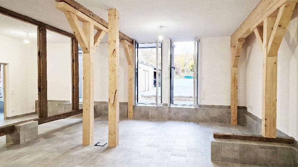 Prenájom bytu 3-izbový 127 m², Wolfsburg, Dolné Sasko Prenájom bytu 3-izbový 127 m², Wolfsburg, Dolné Sasko