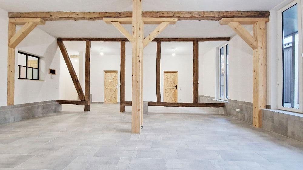 Prenájom bytu 3-izbový 127 m², Wolfsburg, Dolné Sasko Prenájom bytu 3-izbový 127 m², Wolfsburg, Dolné Sasko