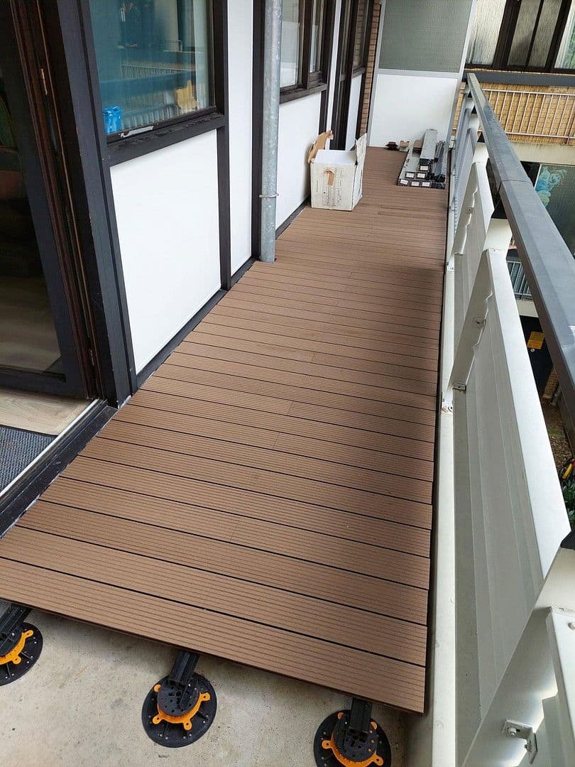 Prenájom bytu 3-izbový 98 m², Lübecker Strasse 9, Köln, Severné Porýnie - Westfálsko Prenájom bytu 3-izbový 98 m², Lübecker Strasse 9, Köln, Severné Porýnie - Westfálsko