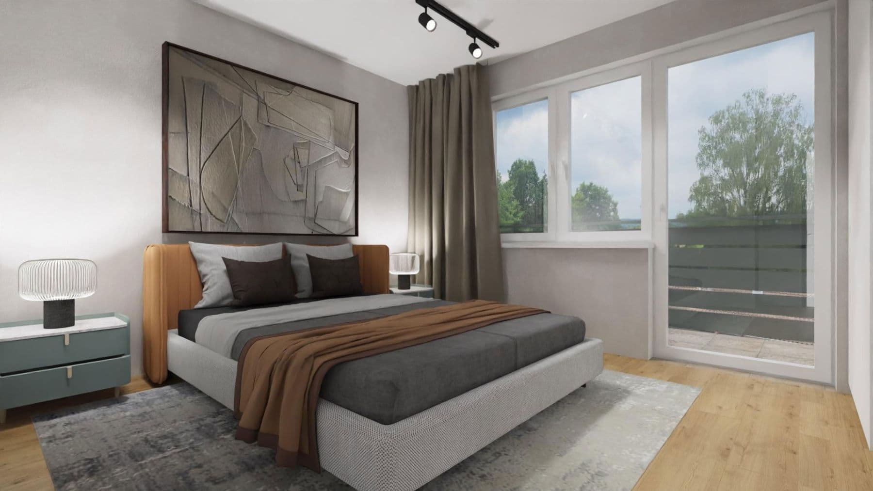 Prenájom bytu 4-izbový 88 m², Eichbrunnenweg 13, Weißenburg in Bayern, Bavorsko Prenájom bytu 4-izbový 88 m², Eichbrunnenweg 13, Weißenburg in Bayern, Bavorsko