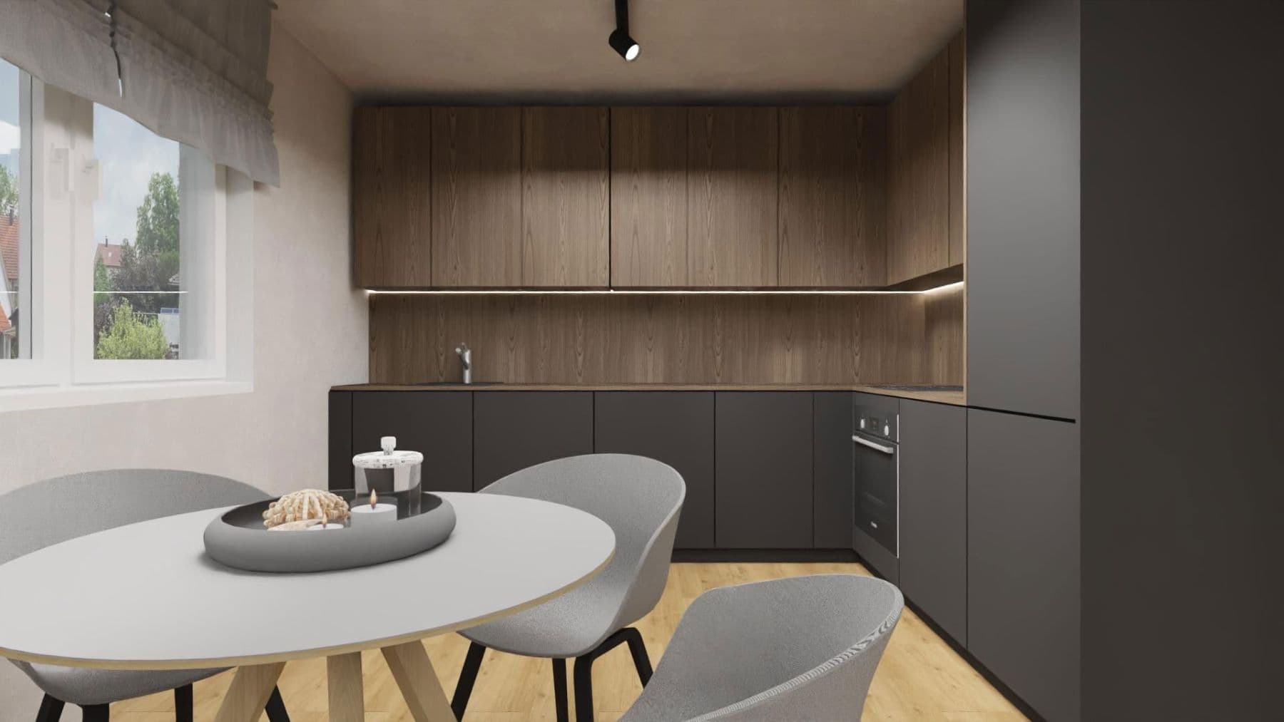 Prenájom bytu 4-izbový 88 m², Eichbrunnenweg 13, Weißenburg in Bayern, Bavorsko Prenájom bytu 4-izbový 88 m², Eichbrunnenweg 13, Weißenburg in Bayern, Bavorsko