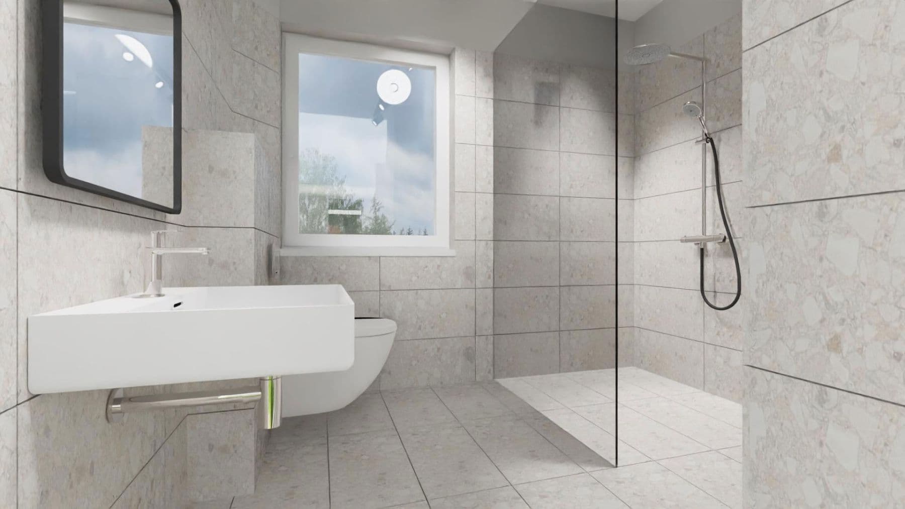 Prenájom bytu 4-izbový 88 m², Eichbrunnenweg 13, Weißenburg in Bayern, Bavorsko Prenájom bytu 4-izbový 88 m², Eichbrunnenweg 13, Weißenburg in Bayern, Bavorsko