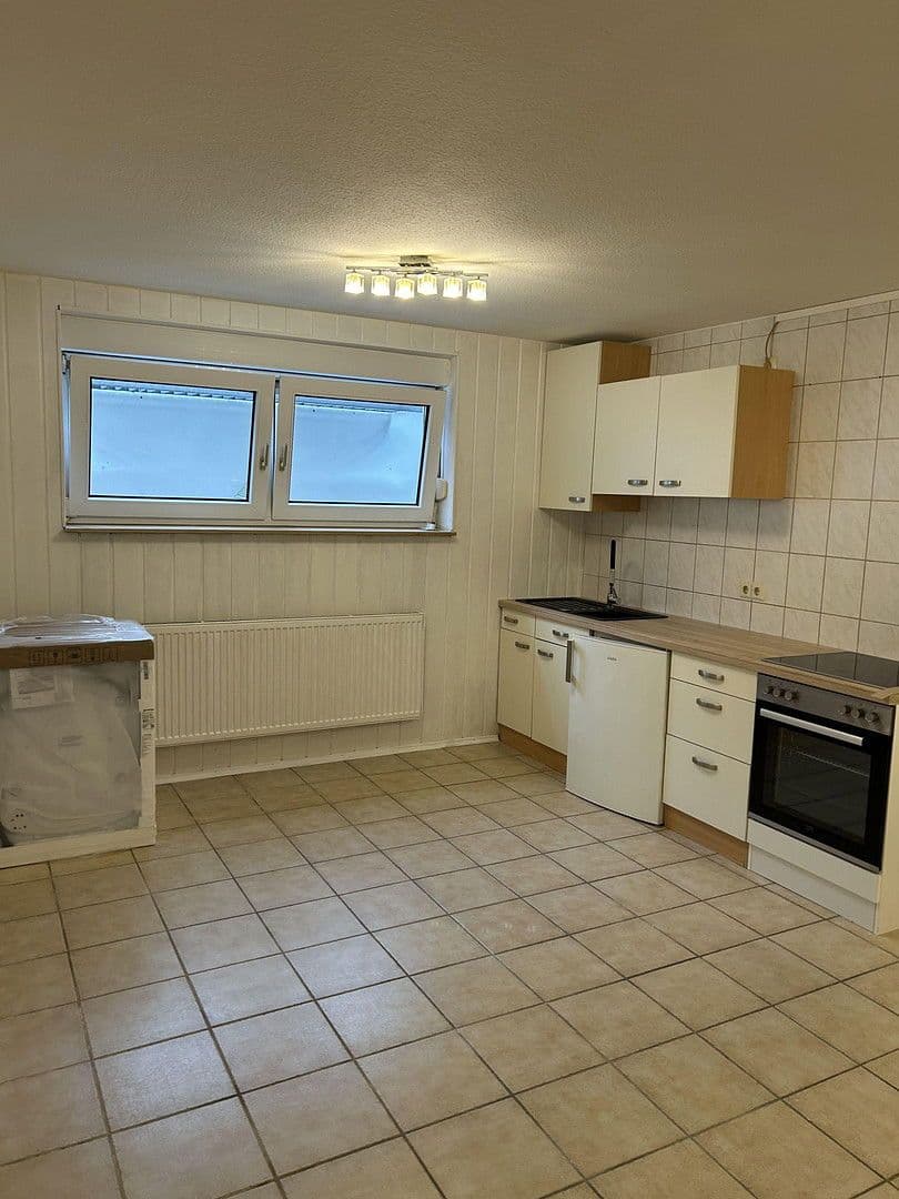 Prenájom bytu 1-izbový 33 m², Stutensee, Bádensko-Wurttembersko Prenájom bytu 1-izbový 33 m², Stutensee, Bádensko-Wurttembersko