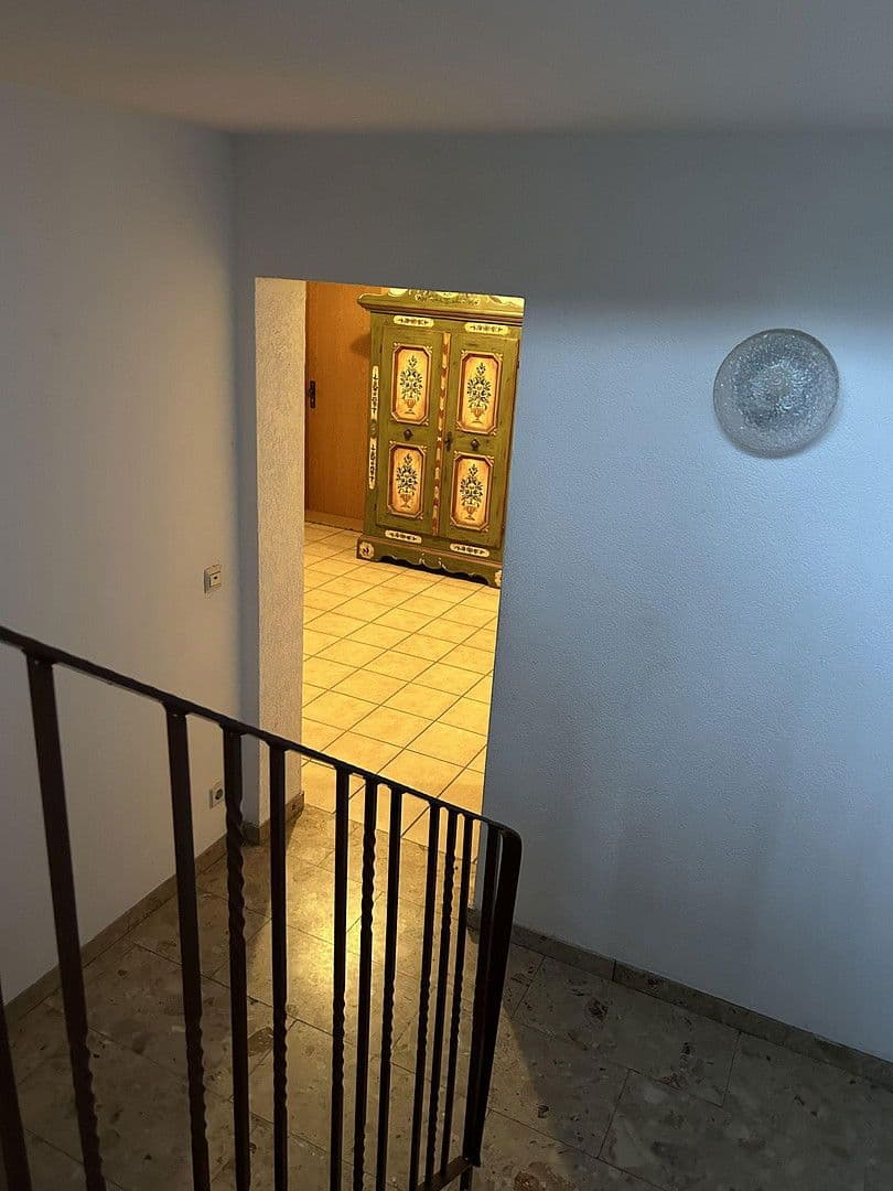 Prenájom bytu 1-izbový 33 m², Stutensee, Bádensko-Wurttembersko Prenájom bytu 1-izbový 33 m², Stutensee, Bádensko-Wurttembersko