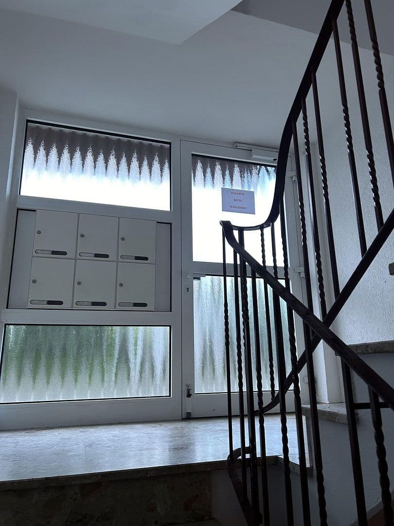 Prenájom bytu 1-izbový 33 m², Stutensee, Bádensko-Wurttembersko Prenájom bytu 1-izbový 33 m², Stutensee, Bádensko-Wurttembersko