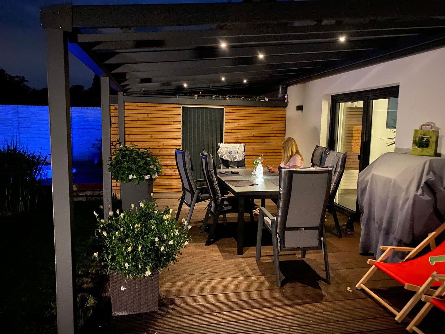 Predaj domu 172 m², pozemek 475 m², Bernau, Brandenbursko Predaj domu 172 m², pozemek 475 m², Bernau, Brandenbursko