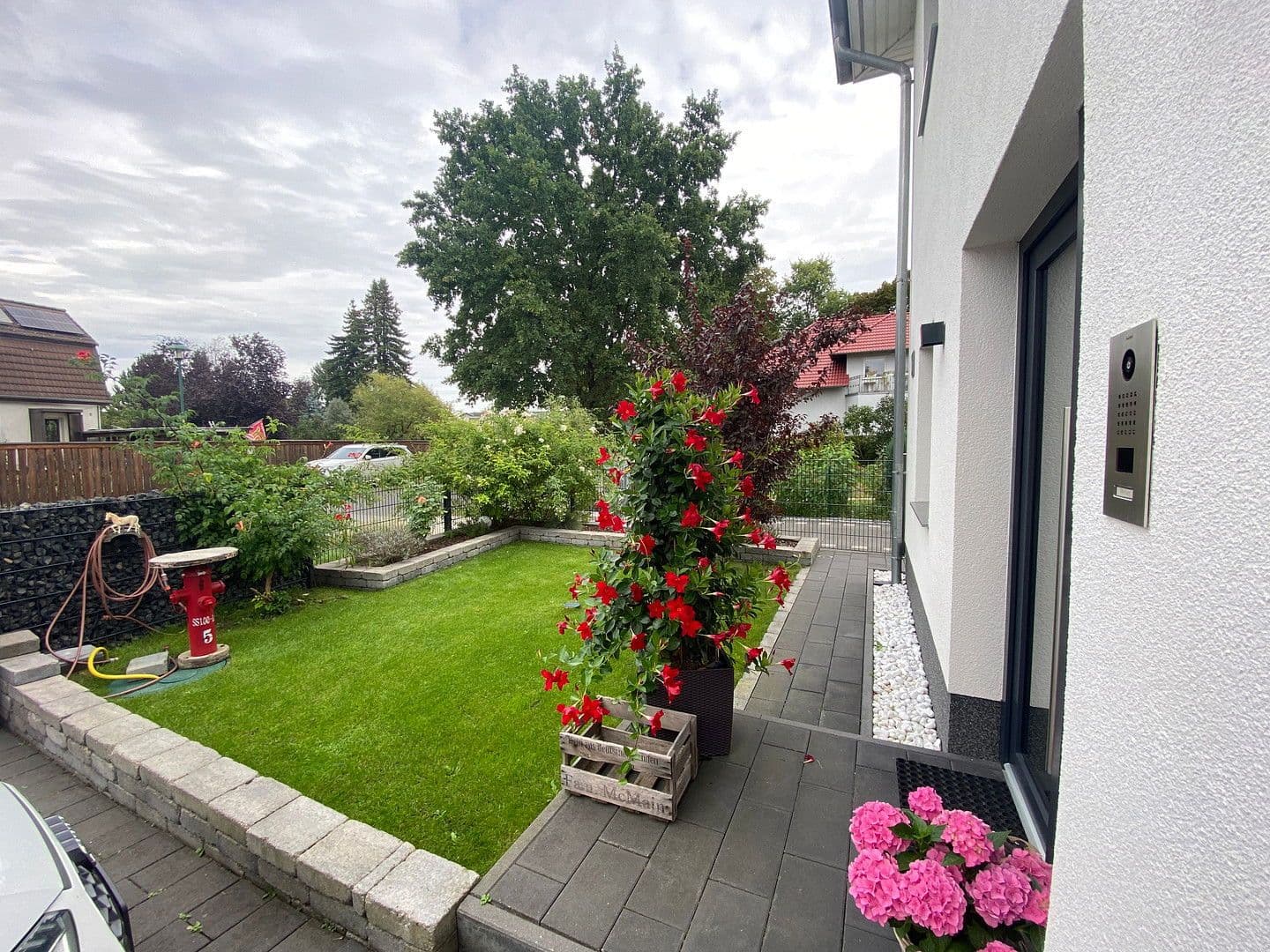 Predaj domu 172 m², pozemek 475 m², Bernau, Brandenbursko Predaj domu 172 m², pozemek 475 m², Bernau, Brandenbursko