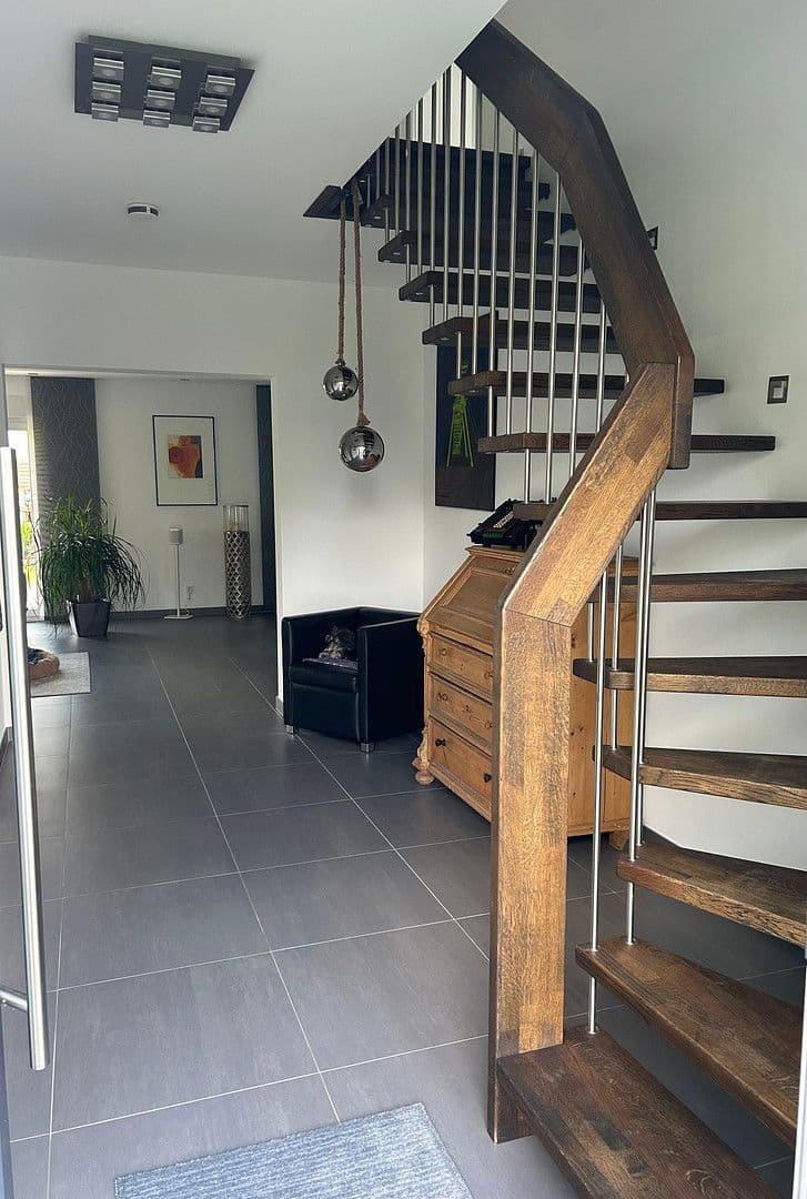 Predaj domu 172 m², pozemek 475 m², Bernau, Brandenbursko Predaj domu 172 m², pozemek 475 m², Bernau, Brandenbursko