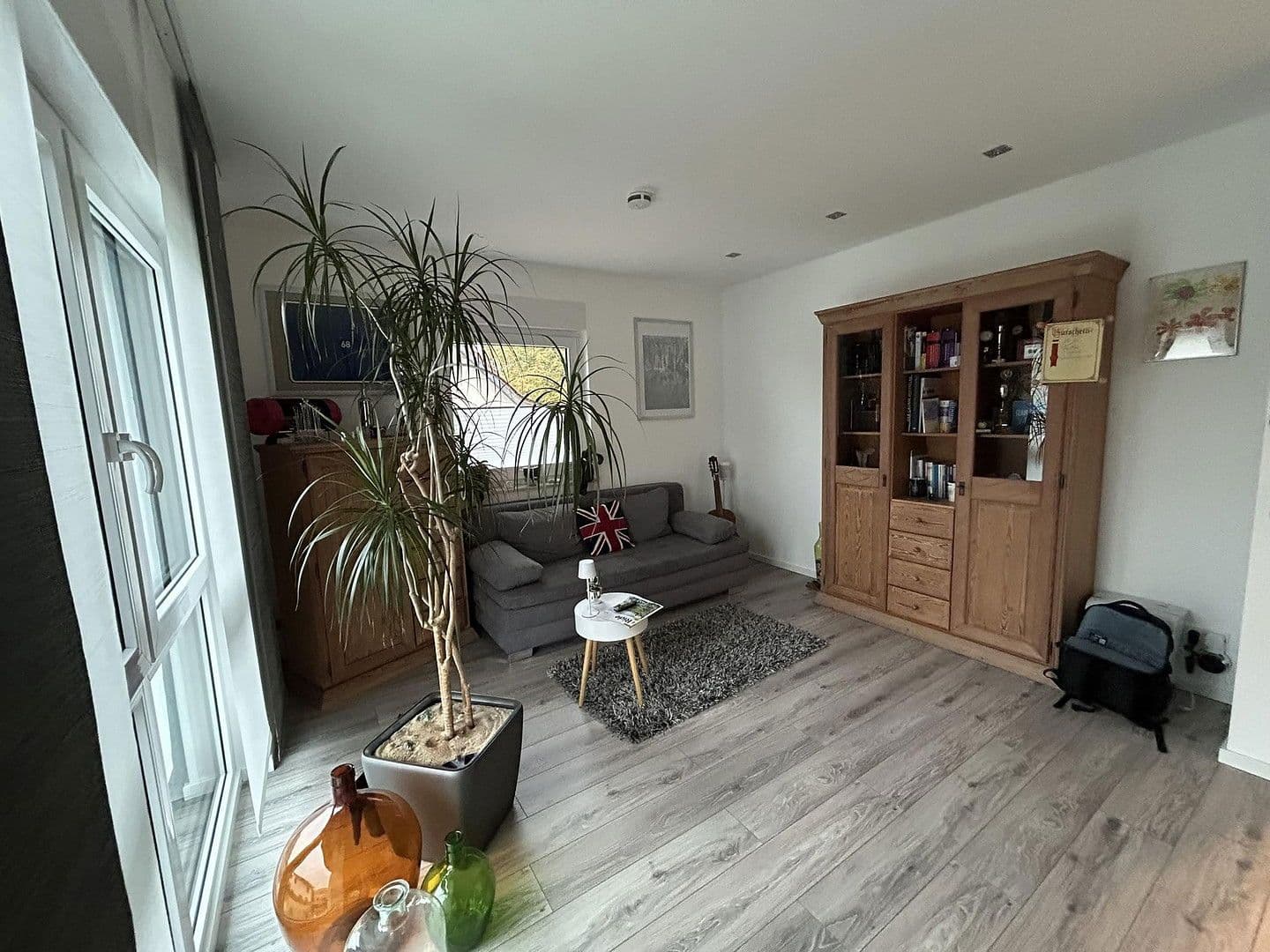 Predaj domu 172 m², pozemek 475 m², Bernau, Brandenbursko Predaj domu 172 m², pozemek 475 m², Bernau, Brandenbursko