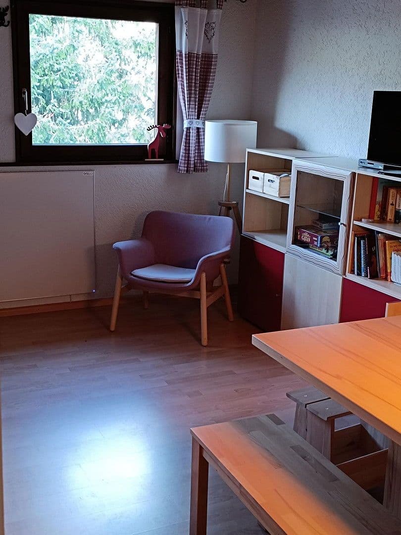 Prenájom bytu 1-izbový 30 m², Sonnenstr. 9, Oberried, Bádensko-Wurttembersko Prenájom bytu 1-izbový 30 m², Sonnenstr. 9, Oberried, Bádensko-Wurttembersko