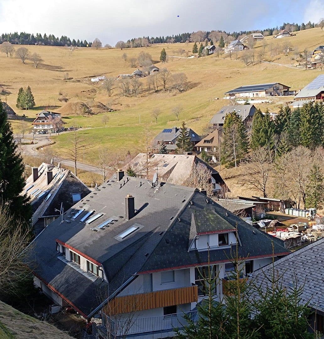 Prenájom bytu 1-izbový 30 m², Sonnenstr. 9, Oberried, Bádensko-Wurttembersko Prenájom bytu 1-izbový 30 m², Sonnenstr. 9, Oberried, Bádensko-Wurttembersko