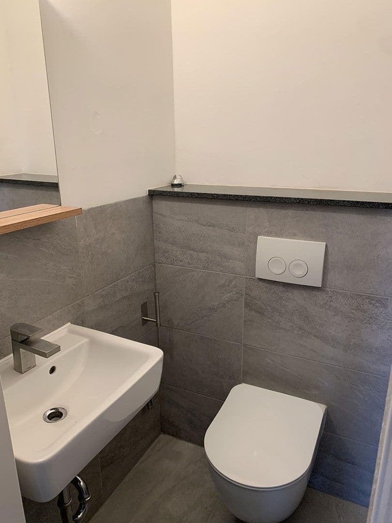 Predaj bytu 3-izbový 81 m², Hamburger Straße 112f, Ammersbek, Šlezvicko-Holštajnsko Predaj bytu 3-izbový 81 m², Hamburger Straße 112f, Ammersbek, Šlezvicko-Holštajnsko