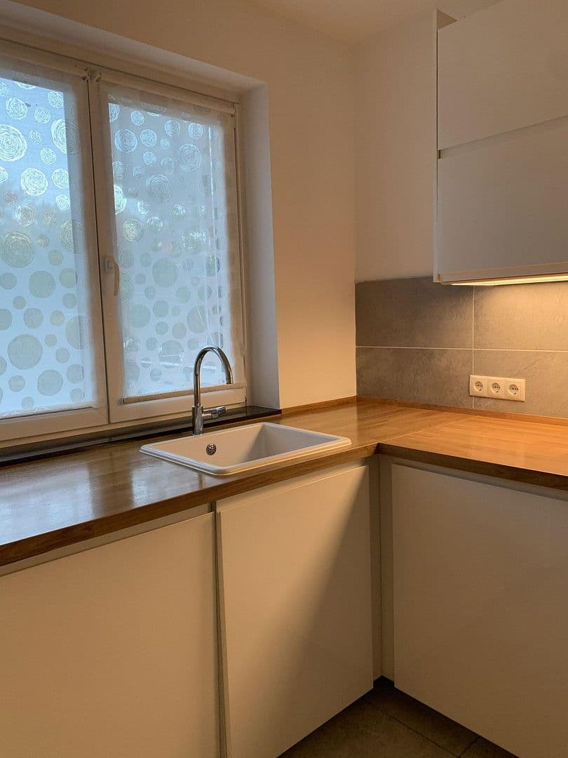 Predaj bytu 3-izbový 81 m², Hamburger Straße 112f, Ammersbek, Šlezvicko-Holštajnsko Predaj bytu 3-izbový 81 m², Hamburger Straße 112f, Ammersbek, Šlezvicko-Holštajnsko