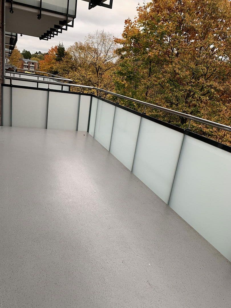 Predaj bytu 3-izbový 81 m², Hamburger Straße 112f, Ammersbek, Šlezvicko-Holštajnsko Predaj bytu 3-izbový 81 m², Hamburger Straße 112f, Ammersbek, Šlezvicko-Holštajnsko