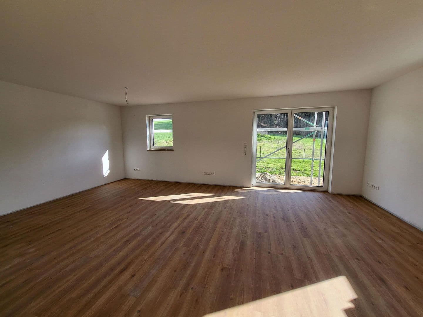 Prenájom domu 145 m², pozemek 500 m², Pfaffenhofen, Bavorsko Prenájom domu 145 m², pozemek 500 m², Pfaffenhofen, Bavorsko