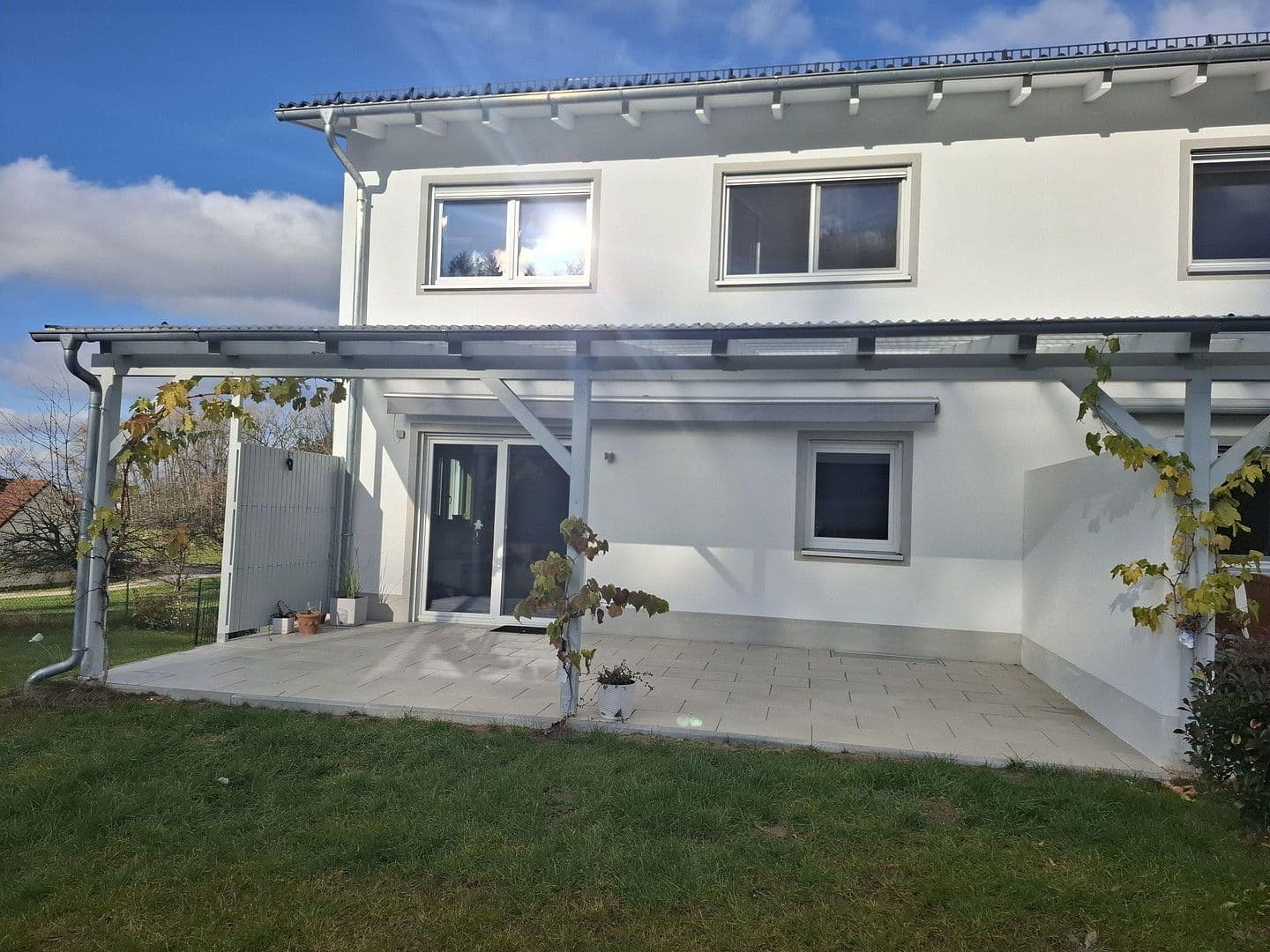 Prenájom domu 145 m², pozemek 500 m², Pfaffenhofen, Bavorsko Prenájom domu 145 m², pozemek 500 m², Pfaffenhofen, Bavorsko