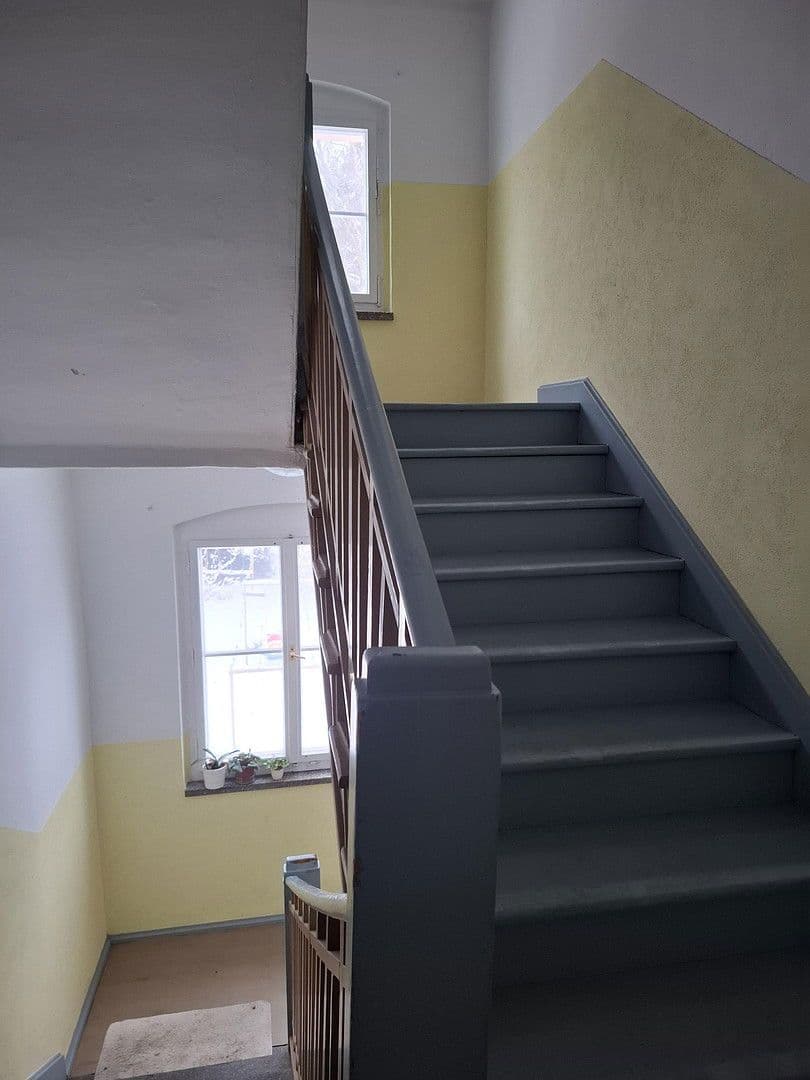 Prenájom bytu 2-izbový 59 m², Marxstr. 5, Seifhennersdorf, Sasko Prenájom bytu 2-izbový 59 m², Marxstr. 5, Seifhennersdorf, Sasko