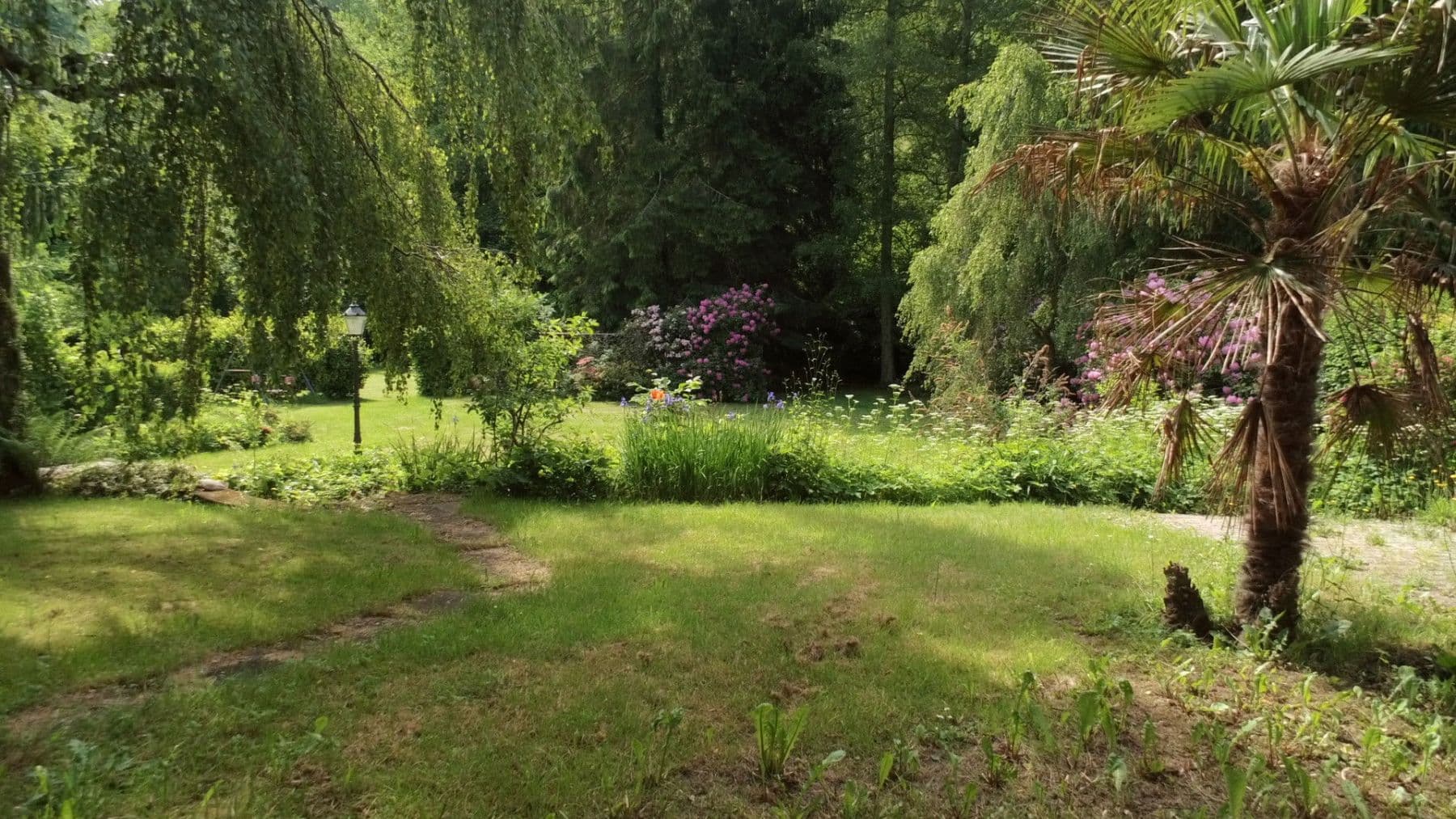 Prenájom bytu 3-izbový 119 m², Schwimmbadstraße 7, Bad Herrenalb, Bádensko-Wurttembersko Prenájom bytu 3-izbový 119 m², Schwimmbadstraße 7, Bad Herrenalb, Bádensko-Wurttembersko