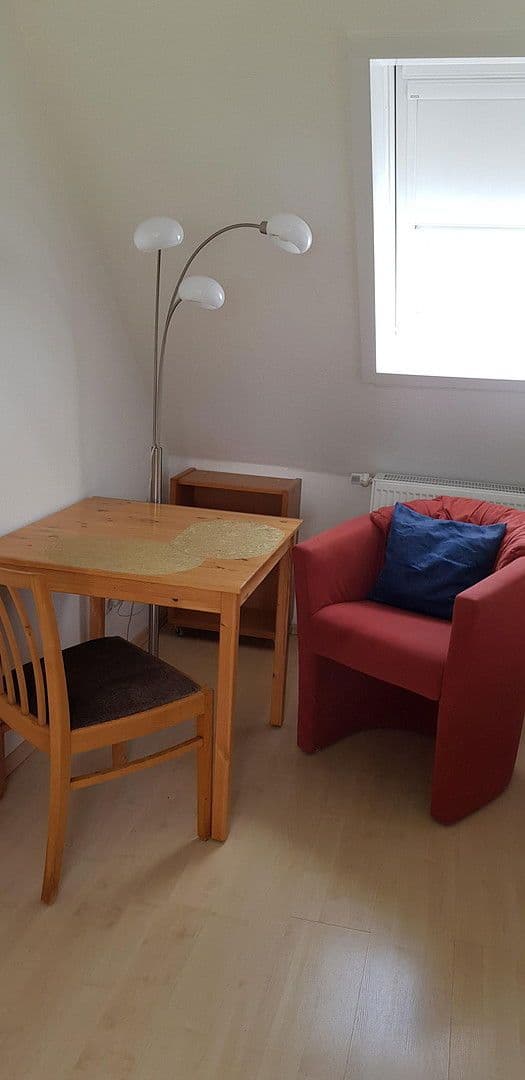 Prenájom bytu 1-izbový 16 m², Hamburg, Hamburg Prenájom bytu 1-izbový 16 m², Hamburg, Hamburg