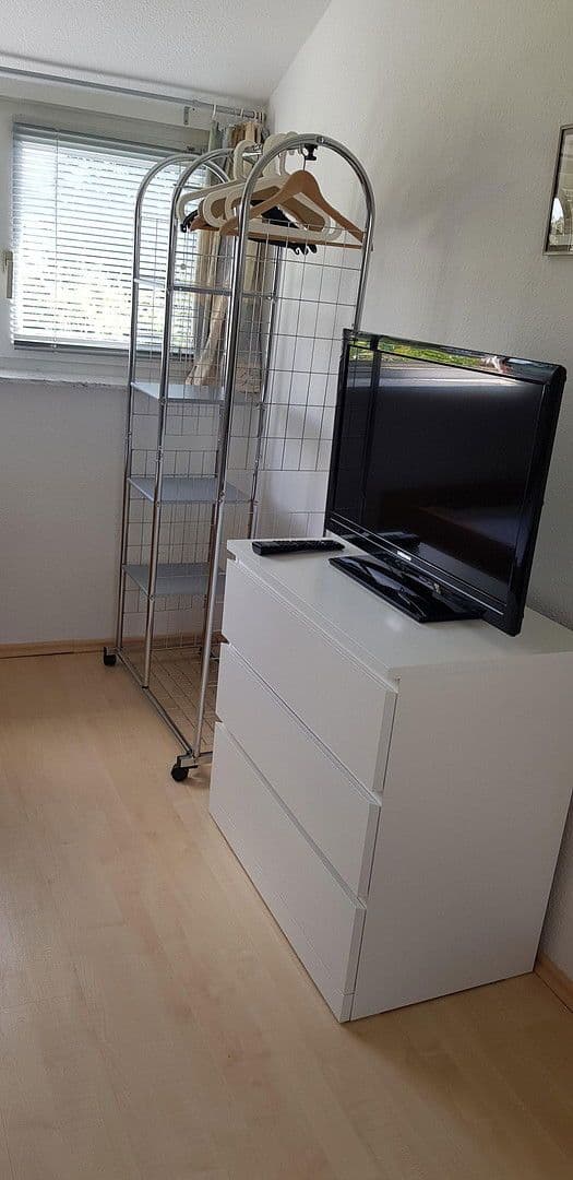 Prenájom bytu 1-izbový 16 m², Hamburg, Hamburg Prenájom bytu 1-izbový 16 m², Hamburg, Hamburg