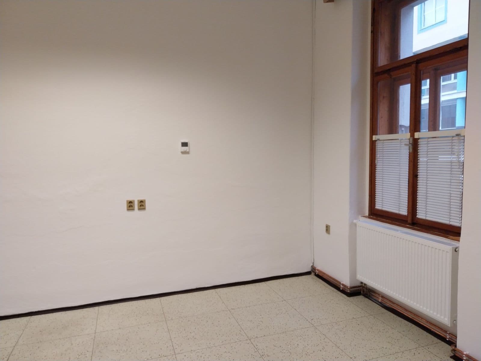 Prenájom bytu 2-izbový 50 m², Hronovická, Pardubice, Pardubický kraj Prenájom bytu 2-izbový 50 m², Hronovická, Pardubice, Pardubický kraj