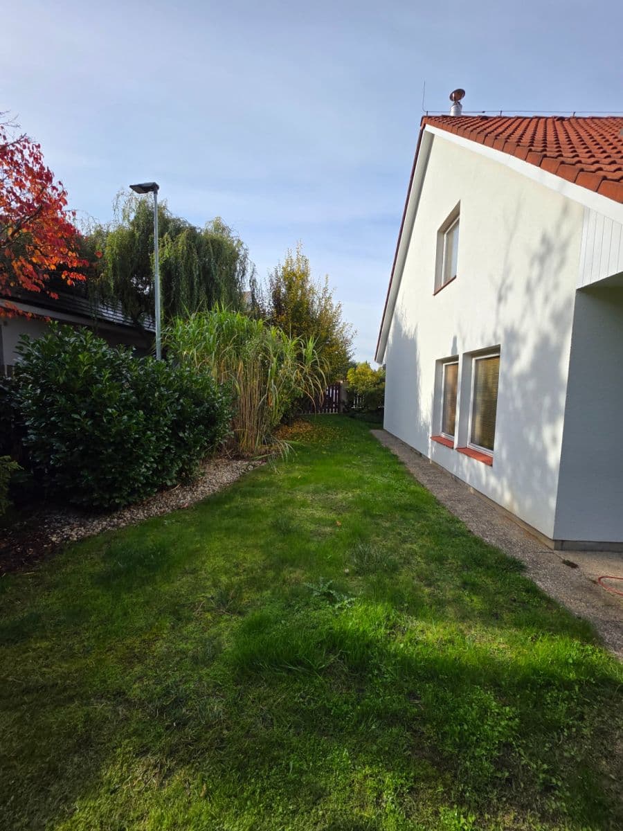 Predaj domu 200 m², pozemek 447 m², Podhořská, Praha, Praha Predaj domu 200 m², pozemek 447 m², Podhořská, Praha, Praha