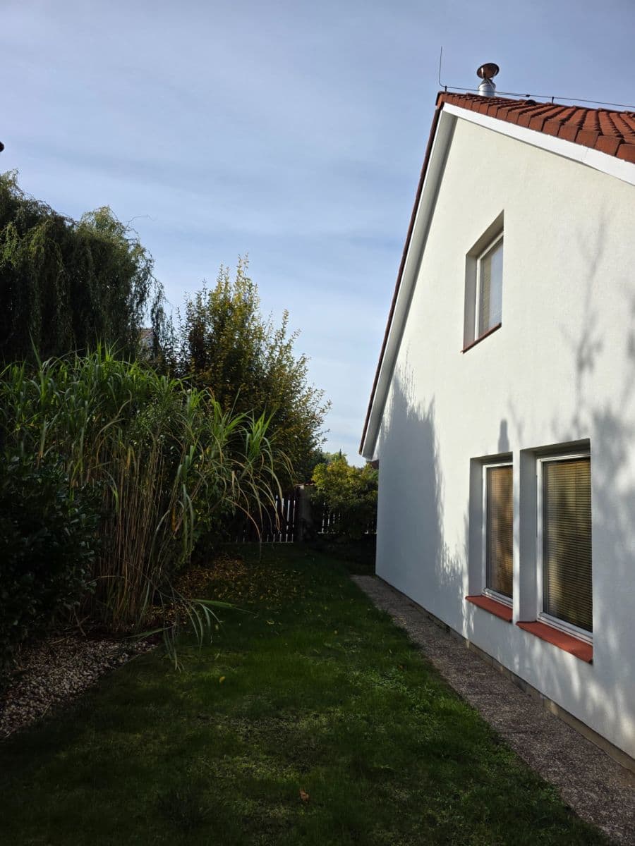 Predaj domu 200 m², pozemek 447 m², Podhořská, Praha, Praha Predaj domu 200 m², pozemek 447 m², Podhořská, Praha, Praha