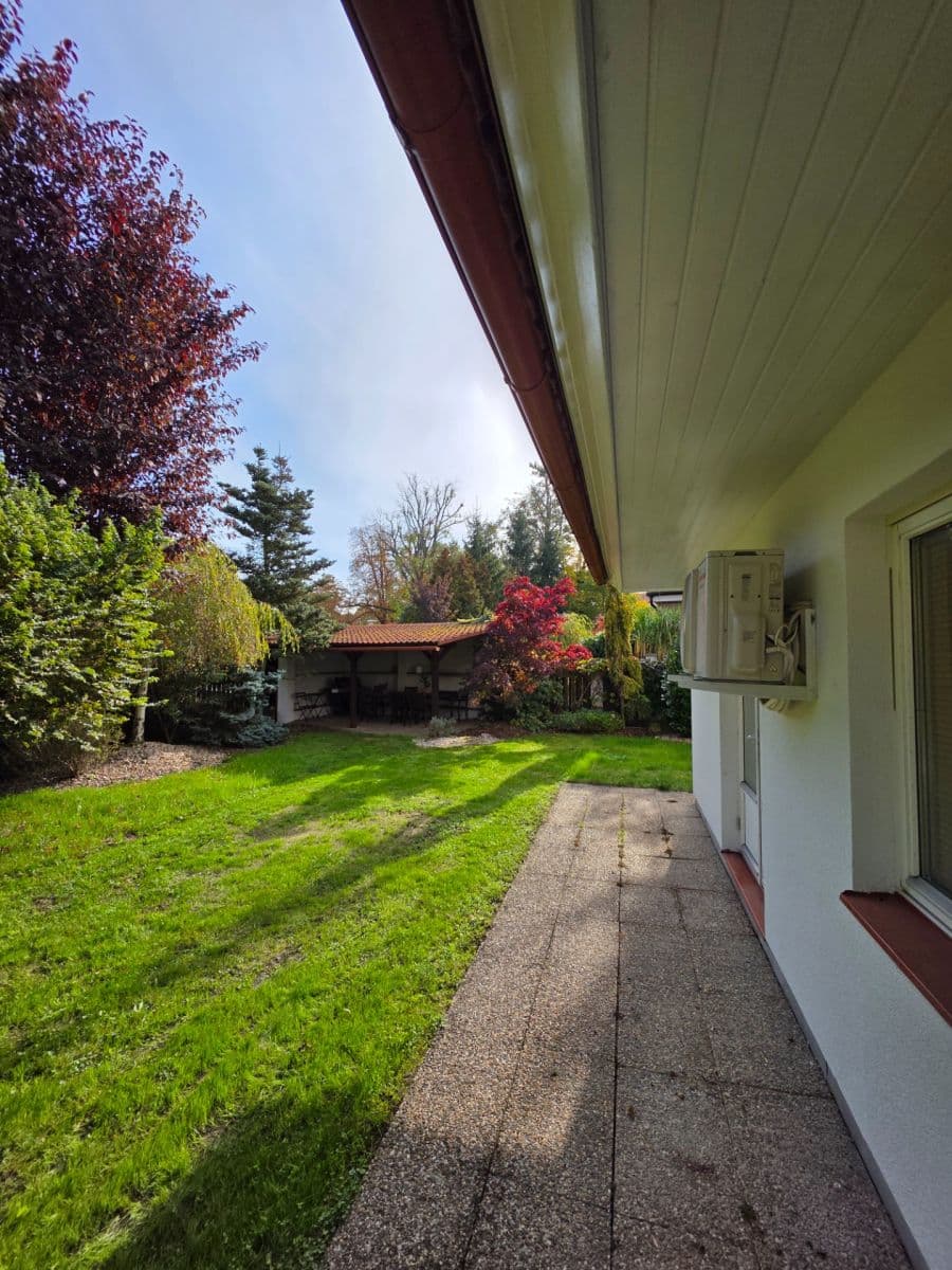 Predaj domu 200 m², pozemek 447 m², Podhořská, Praha, Praha Predaj domu 200 m², pozemek 447 m², Podhořská, Praha, Praha