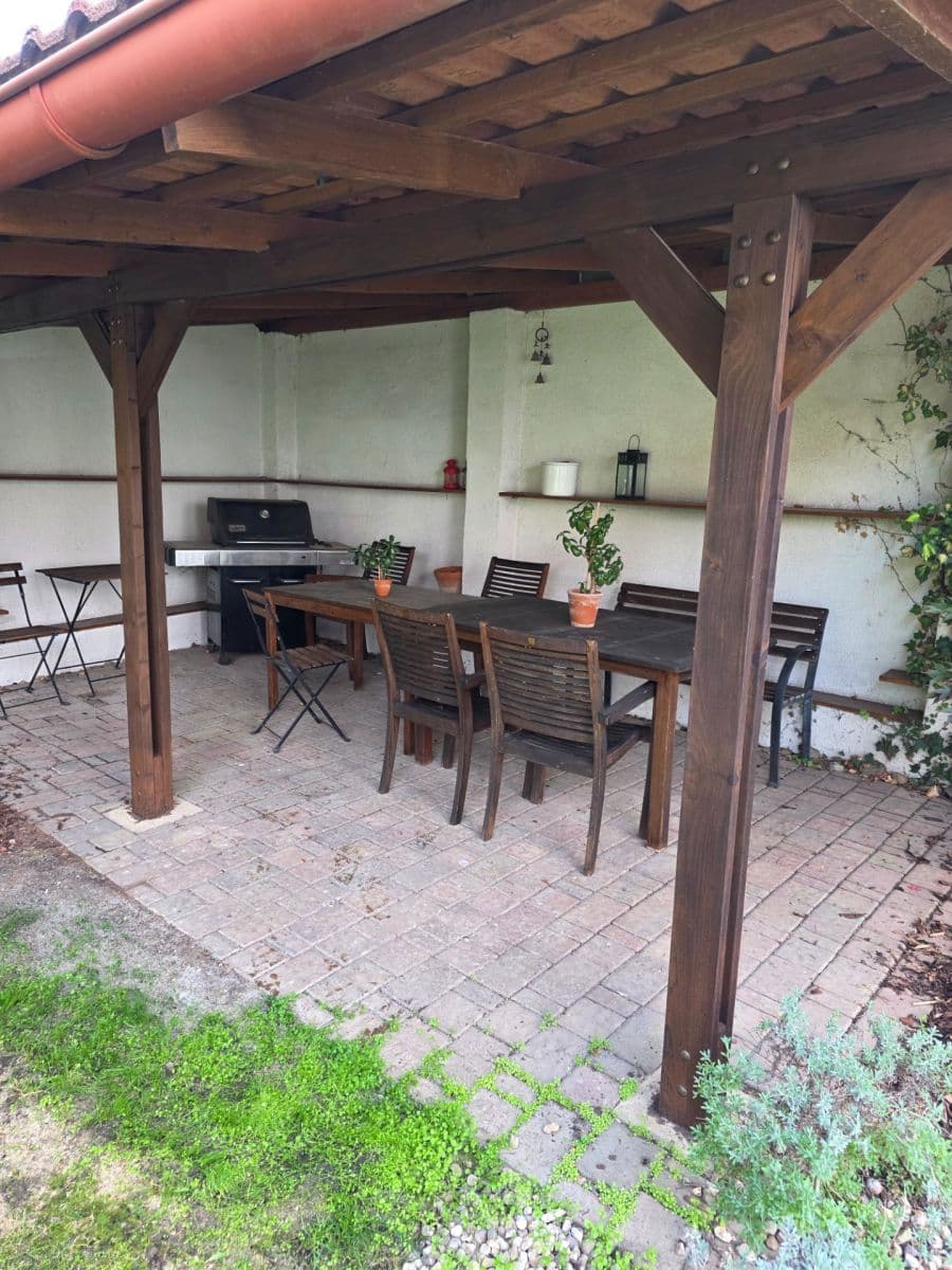 Predaj domu 200 m², pozemek 447 m², Podhořská, Praha, Praha Predaj domu 200 m², pozemek 447 m², Podhořská, Praha, Praha