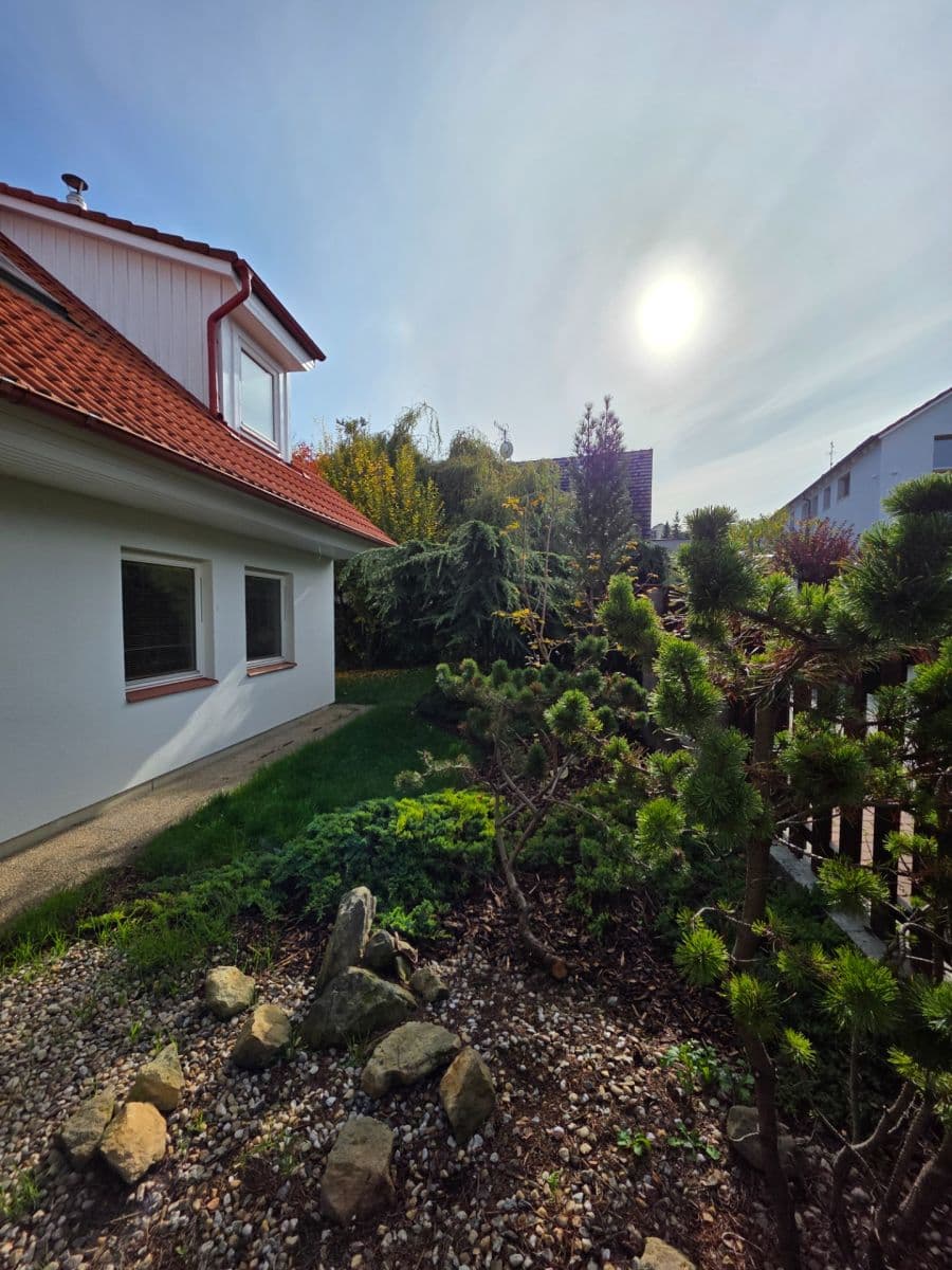 Predaj domu 200 m², pozemek 447 m², Podhořská, Praha, Praha Predaj domu 200 m², pozemek 447 m², Podhořská, Praha, Praha