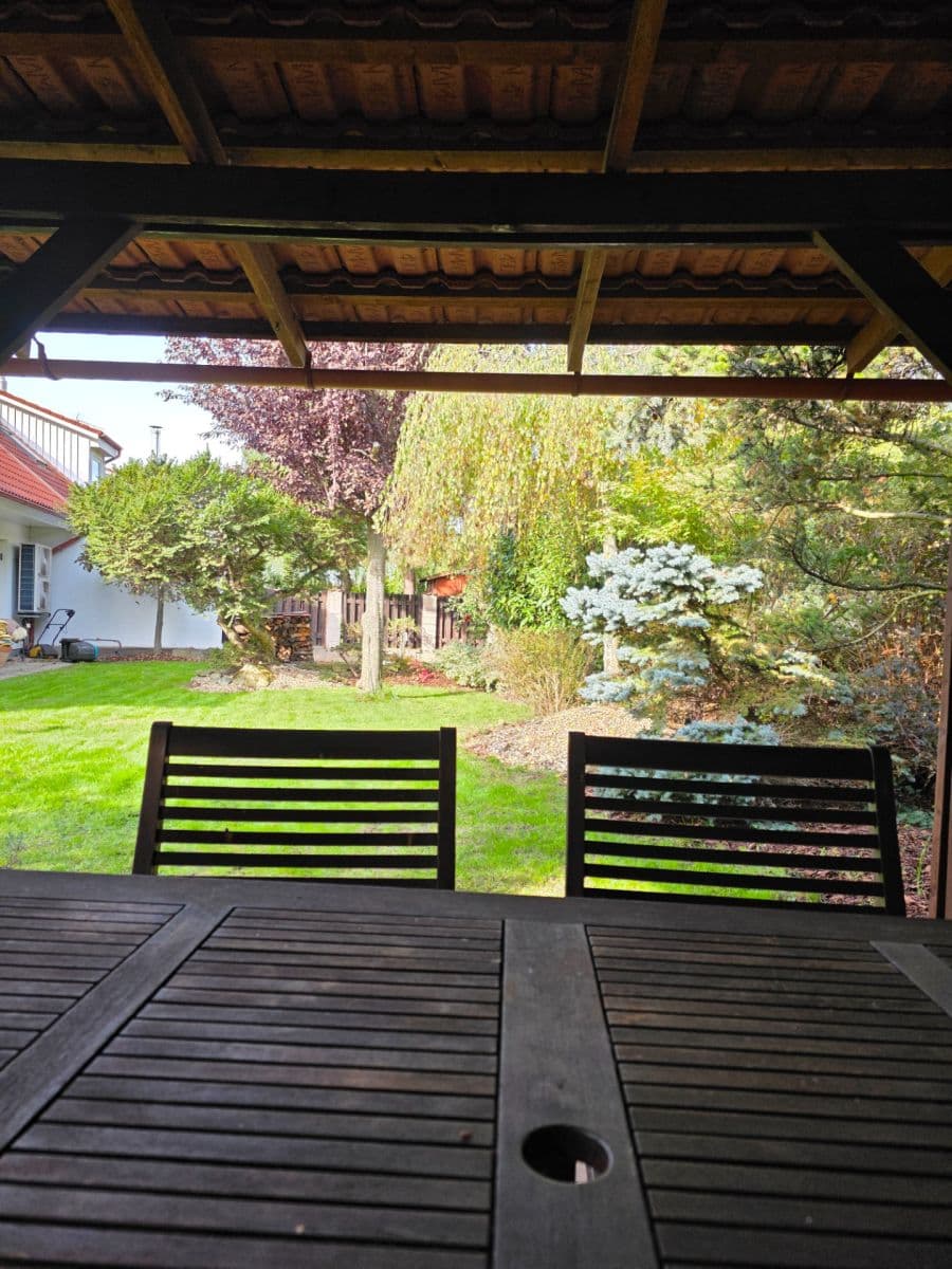 Predaj domu 200 m², pozemek 447 m², Podhořská, Praha, Praha Predaj domu 200 m², pozemek 447 m², Podhořská, Praha, Praha