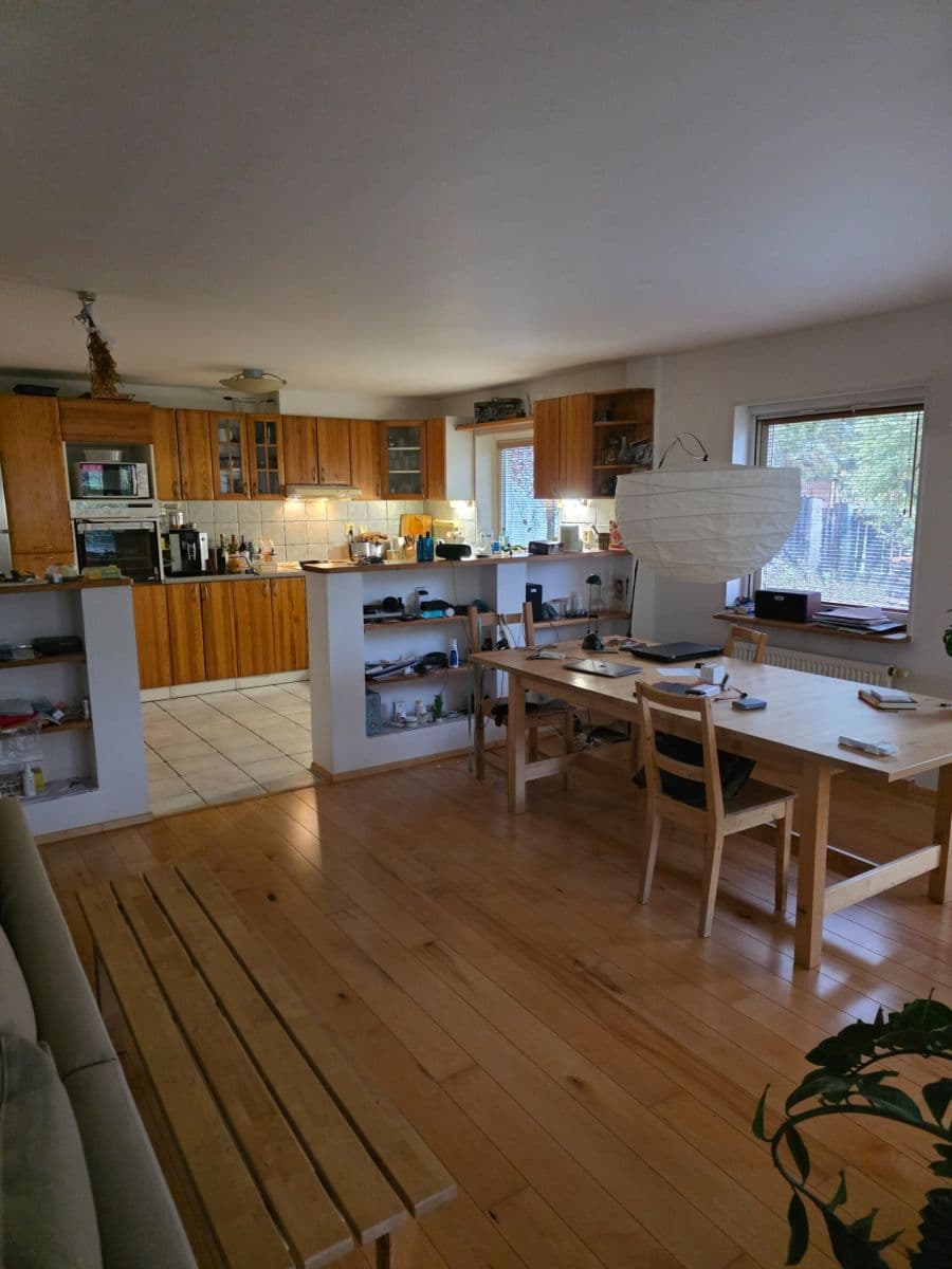 Predaj domu 200 m², pozemek 447 m², Podhořská, Praha, Praha Predaj domu 200 m², pozemek 447 m², Podhořská, Praha, Praha