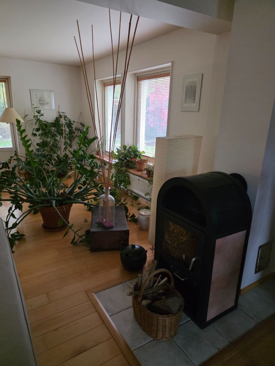 Predaj domu 200 m², pozemek 447 m², Podhořská, Praha, Praha Predaj domu 200 m², pozemek 447 m², Podhořská, Praha, Praha