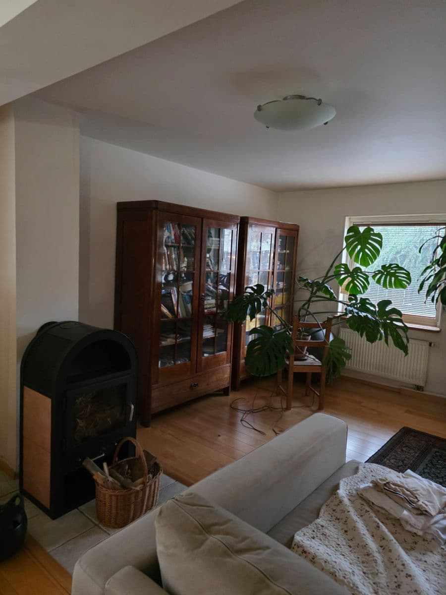 Predaj domu 200 m², pozemek 447 m², Podhořská, Praha, Praha Predaj domu 200 m², pozemek 447 m², Podhořská, Praha, Praha