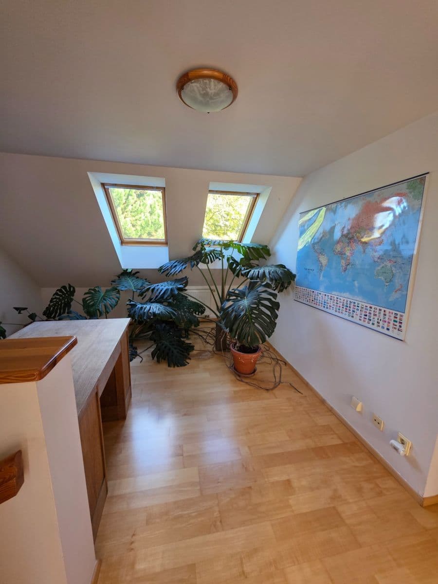 Predaj domu 200 m², pozemek 447 m², Podhořská, Praha, Praha Predaj domu 200 m², pozemek 447 m², Podhořská, Praha, Praha