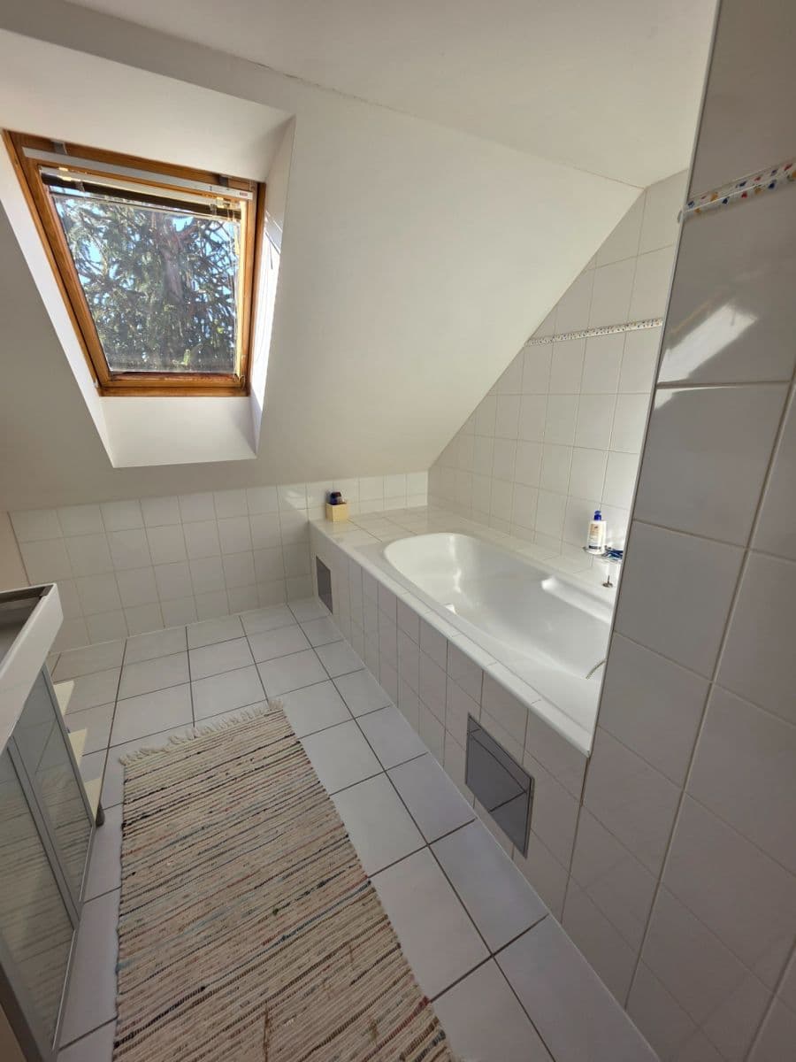 Predaj domu 200 m², pozemek 447 m², Podhořská, Praha, Praha Predaj domu 200 m², pozemek 447 m², Podhořská, Praha, Praha