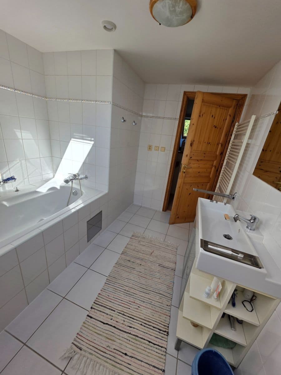 Predaj domu 200 m², pozemek 447 m², Podhořská, Praha, Praha Predaj domu 200 m², pozemek 447 m², Podhořská, Praha, Praha