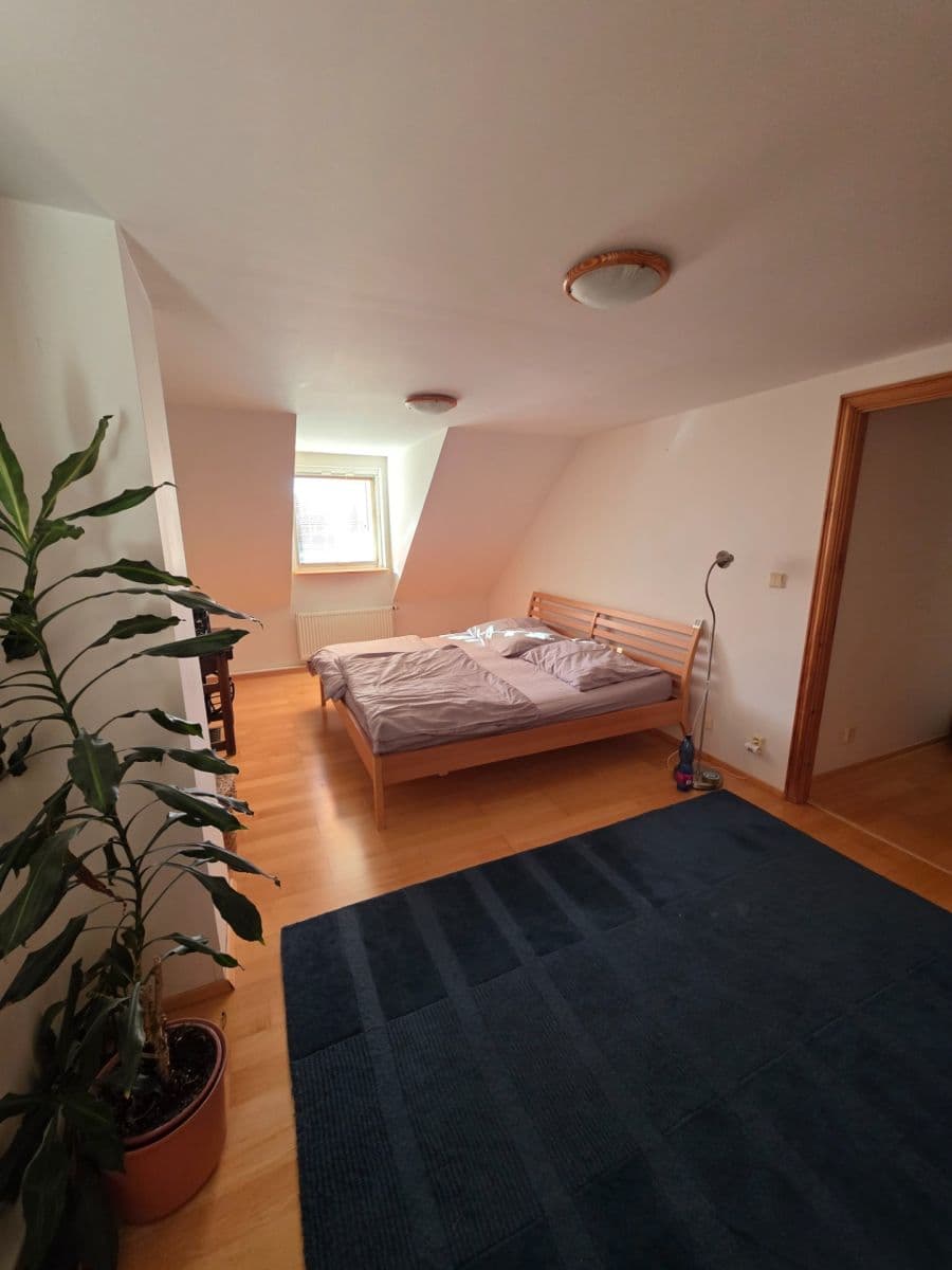 Predaj domu 200 m², pozemek 447 m², Podhořská, Praha, Praha Predaj domu 200 m², pozemek 447 m², Podhořská, Praha, Praha