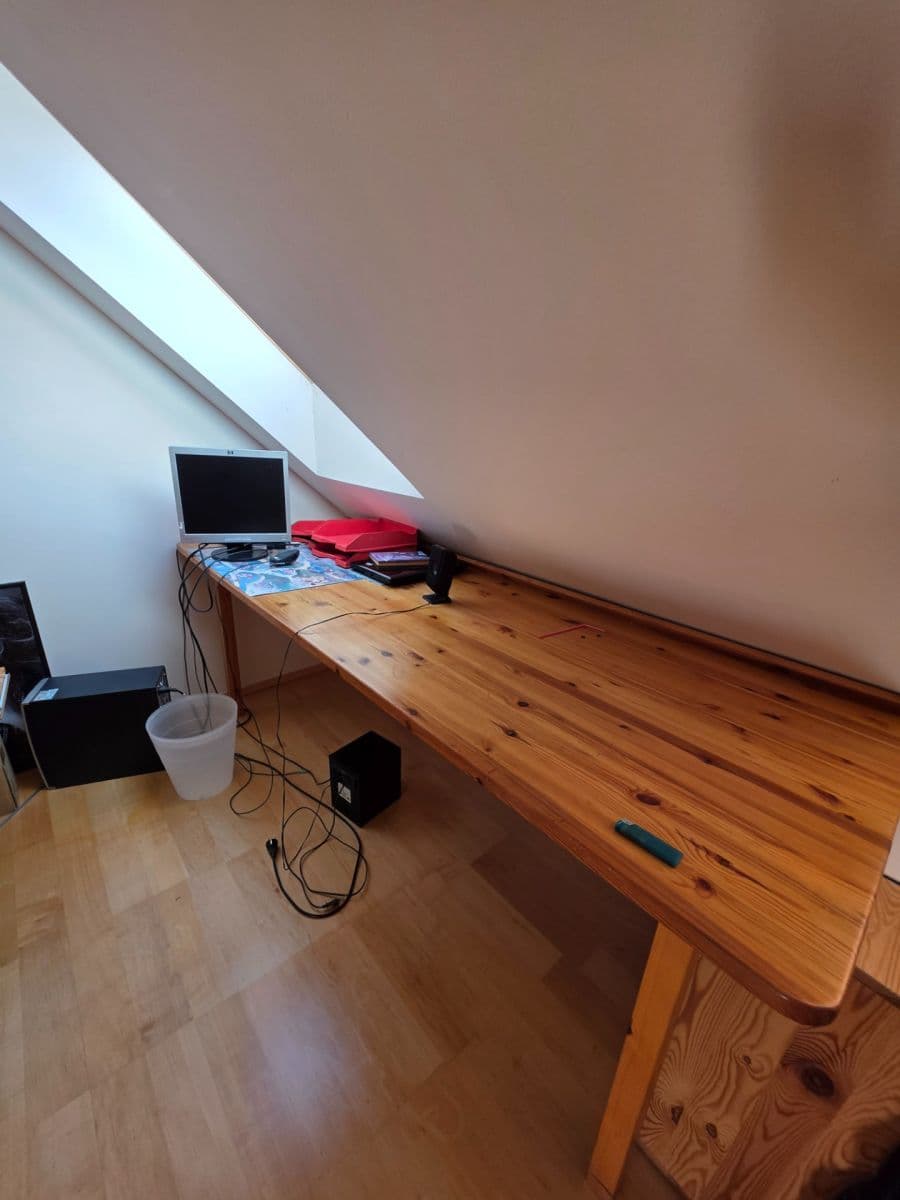 Predaj domu 200 m², pozemek 447 m², Podhořská, Praha, Praha Predaj domu 200 m², pozemek 447 m², Podhořská, Praha, Praha