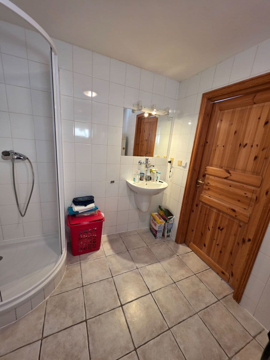 Predaj domu 200 m², pozemek 447 m², Podhořská, Praha, Praha Predaj domu 200 m², pozemek 447 m², Podhořská, Praha, Praha