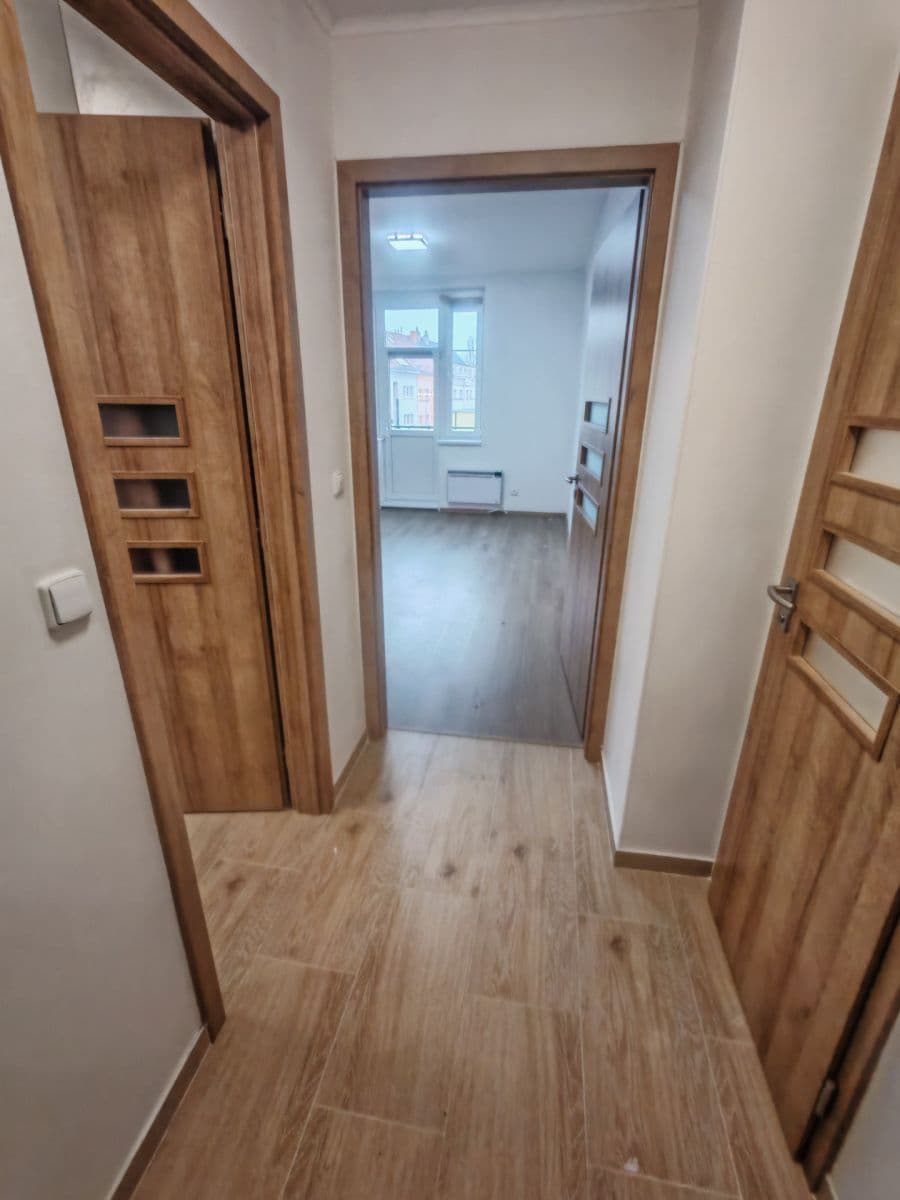 Prenájom bytu 2-izbový 52 m², Kralická, Praha, Praha Prenájom bytu 2-izbový 52 m², Kralická, Praha, Praha
