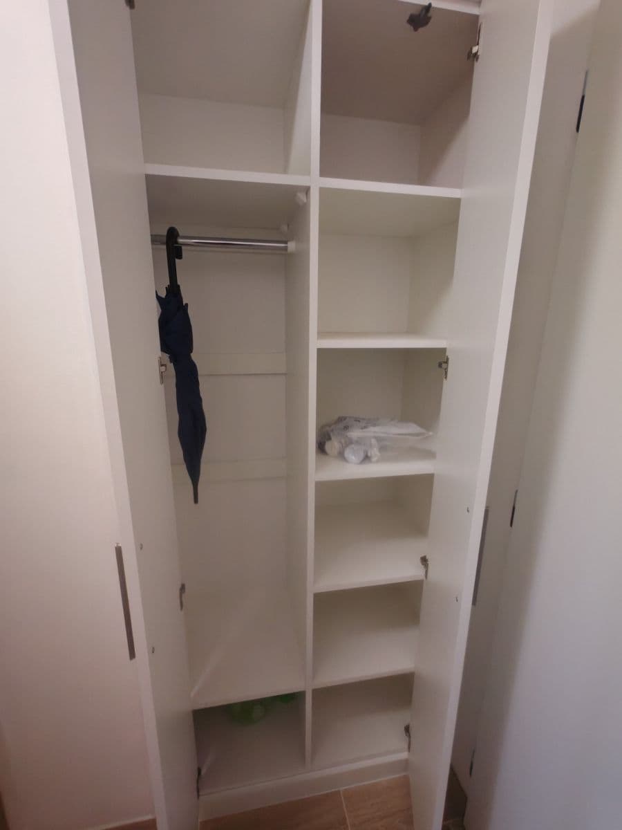 Prenájom bytu 2-izbový 52 m², Kralická, Praha, Praha Prenájom bytu 2-izbový 52 m², Kralická, Praha, Praha