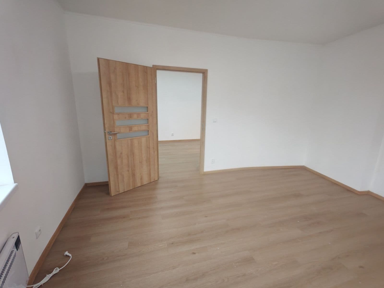 Prenájom bytu 2-izbový 52 m², Kralická, Praha, Praha Prenájom bytu 2-izbový 52 m², Kralická, Praha, Praha