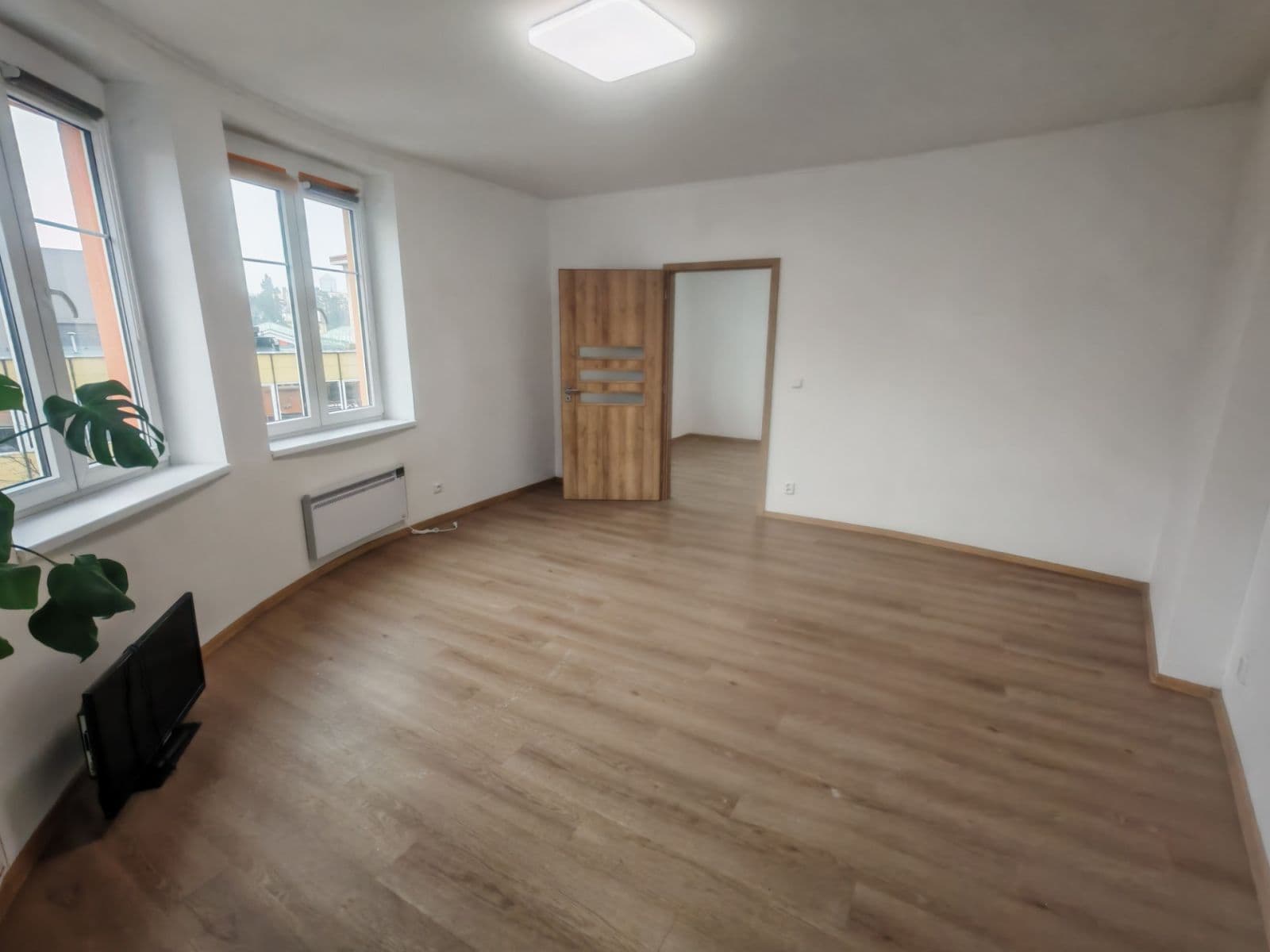 Prenájom bytu 2-izbový 52 m², Kralická, Praha, Praha Prenájom bytu 2-izbový 52 m², Kralická, Praha, Praha