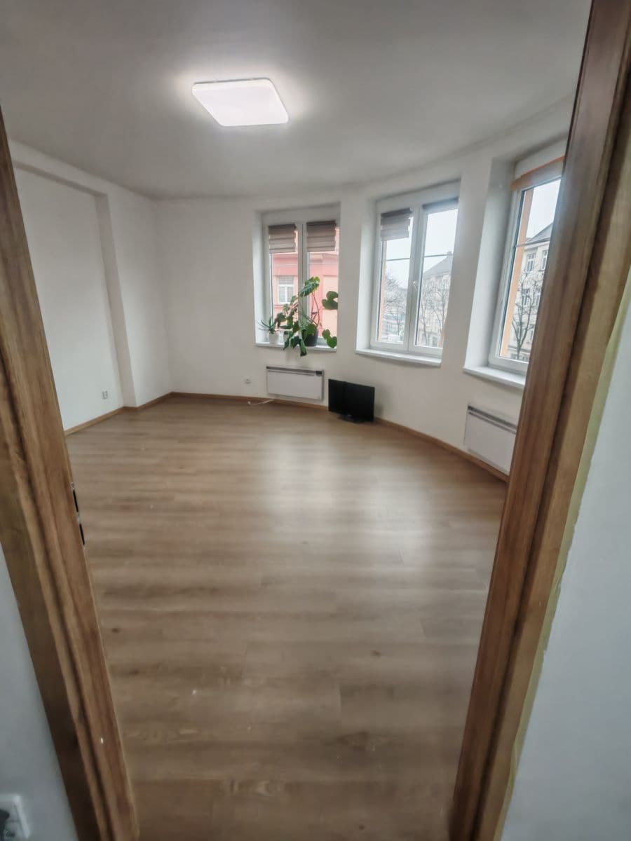 Prenájom bytu 2-izbový 52 m², Kralická, Praha, Praha Prenájom bytu 2-izbový 52 m², Kralická, Praha, Praha