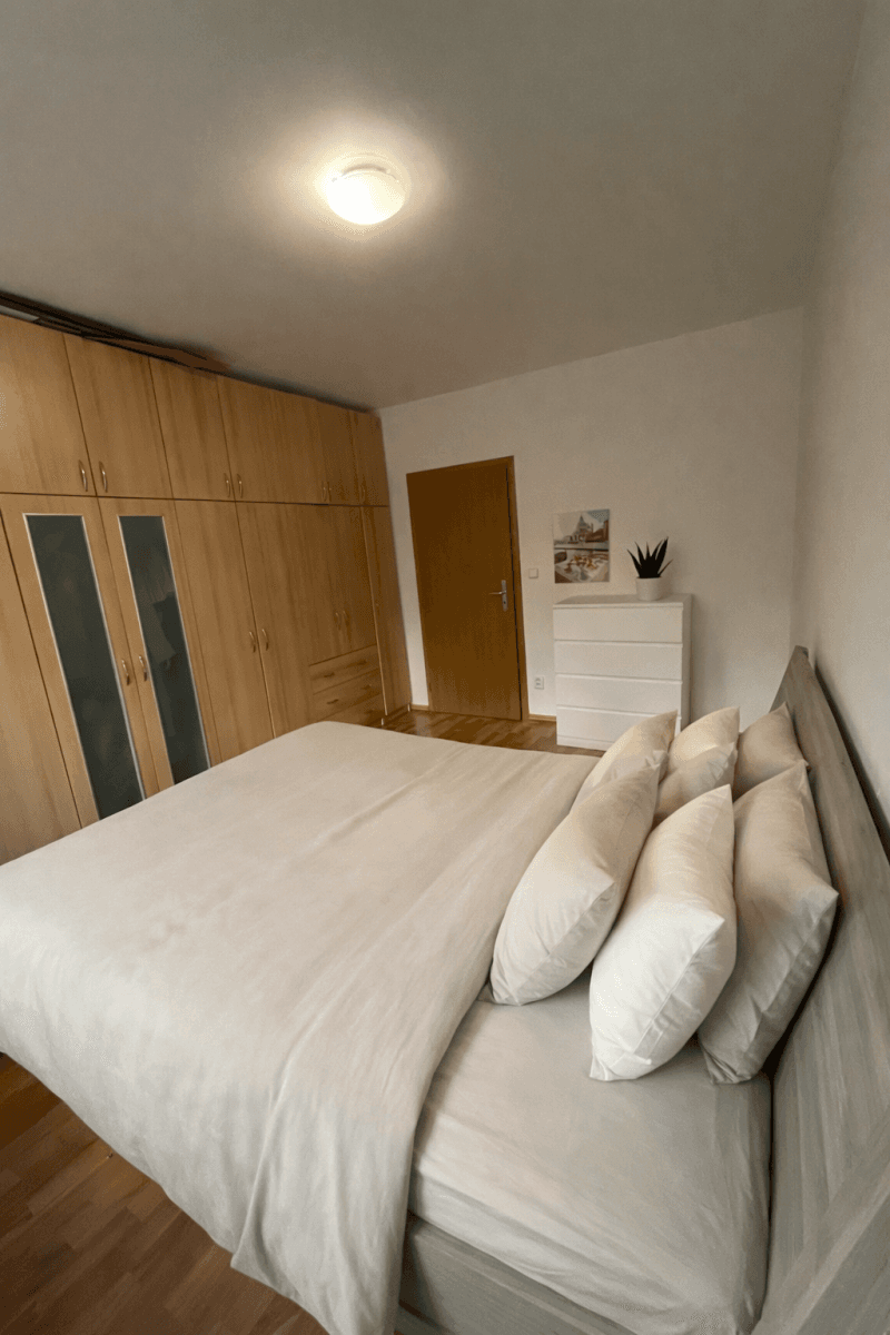 Predaj bytu 2-izbový 65 m², Petržílkova, Praha, Praha Predaj bytu 2-izbový 65 m², Petržílkova, Praha, Praha