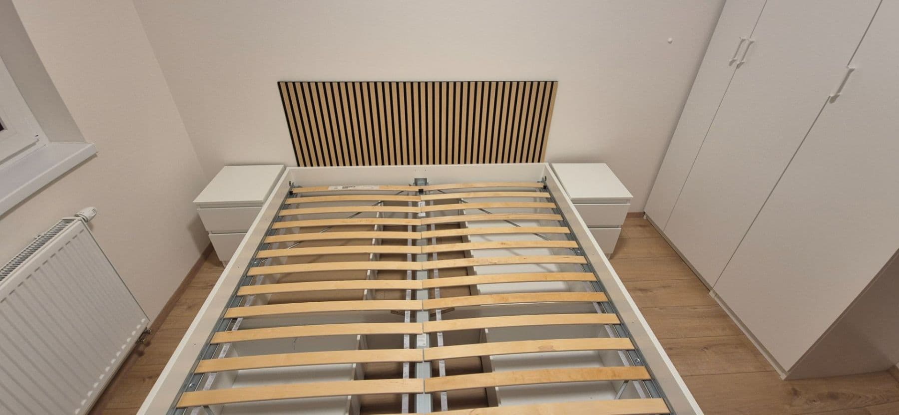 Prenájom bytu 2-izbový 44 m², Fabiánové, Praha, Praha Prenájom bytu 2-izbový 44 m², Fabiánové, Praha, Praha