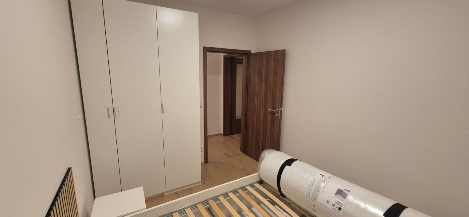 Prenájom bytu 2-izbový 44 m², Fabiánové, Praha, Praha Prenájom bytu 2-izbový 44 m², Fabiánové, Praha, Praha