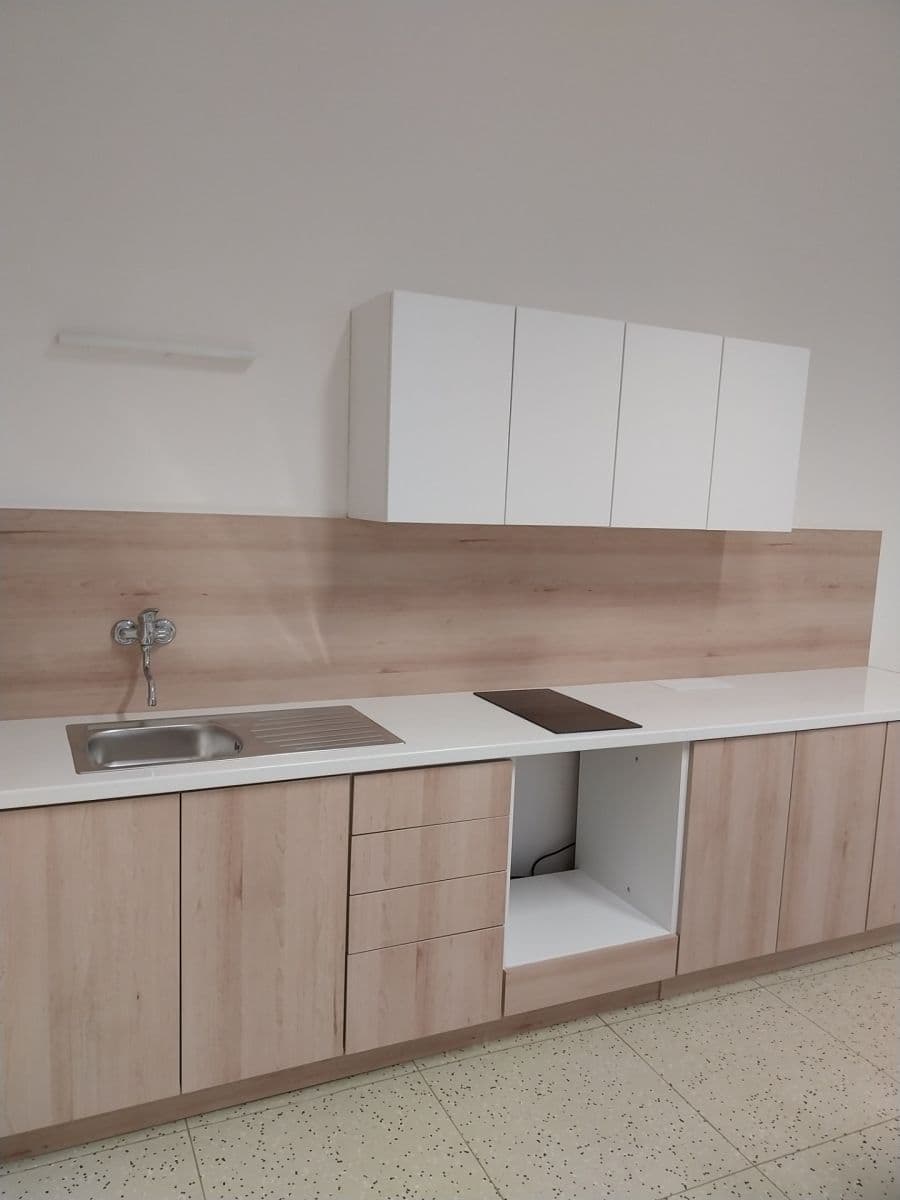 Prenájom nebytového priestoru 50 m², Hronovická, Pardubice, Pardubický kraj Prenájom nebytového priestoru 50 m², Hronovická, Pardubice, Pardubický kraj