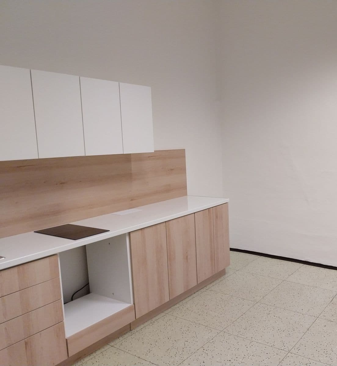 Prenájom nebytového priestoru 50 m², Hronovická, Pardubice, Pardubický kraj Prenájom nebytového priestoru 50 m², Hronovická, Pardubice, Pardubický kraj